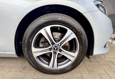 Mercedes Classe E 220 Avantgarde — photo 30