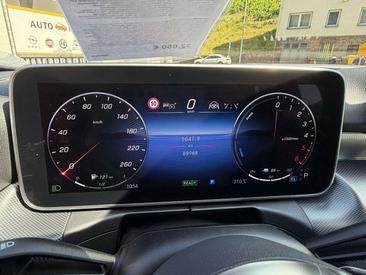 Mercedes Classe C 300 Avantgarde — photo 15