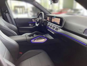 Mercedes GLE 350 AMG LINE — photo 14
