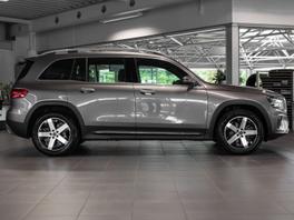 Mercedes GLB 250 Progressive - 2025 - Joinsteer - #1