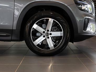 Mercedes GLB 250 Progressive — photo 3