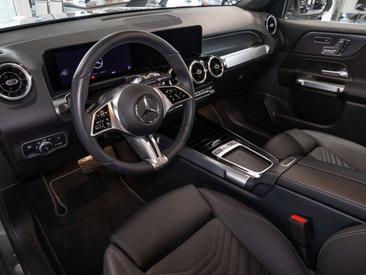 Mercedes GLB 250 Progressive — photo 4
