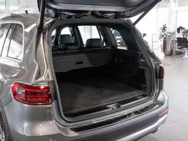 Mercedes GLB 250 Progressive — photo 6
