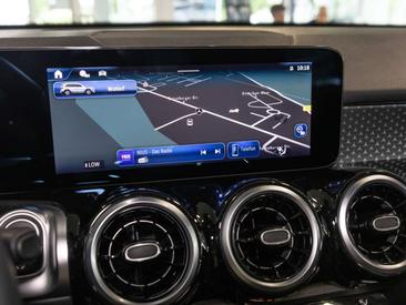 Mercedes GLB 250 Progressive — photo 9