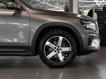 Mercedes GLB 250 Progressive — photo 22