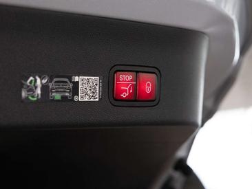 Mercedes CLA 250 AMG LINE — photo 8