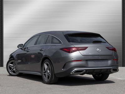 Mercedes CLA 180
