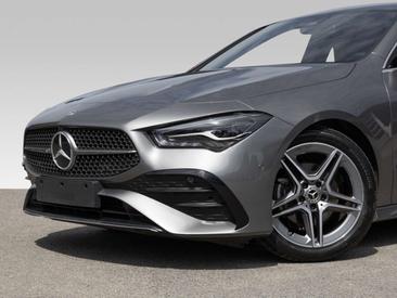 Mercedes CLA 180 — photo 3
