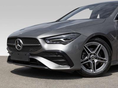 Mercedes CLA 180