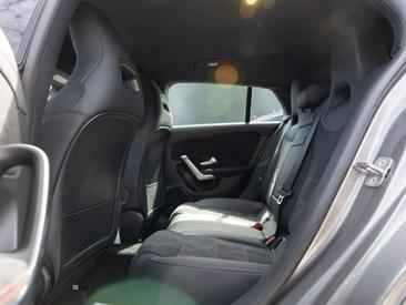 Mercedes CLA 180 — photo 6