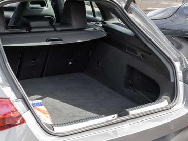 Mercedes CLA 180 — photo 7