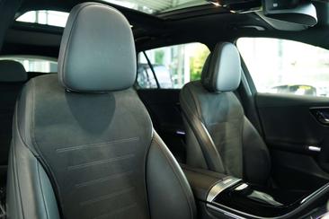 Mercedes Classe C 300 AMG Line — photo 16