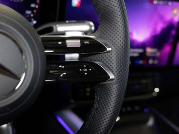 Mercedes CLA 250 AMG LINE — photo 13