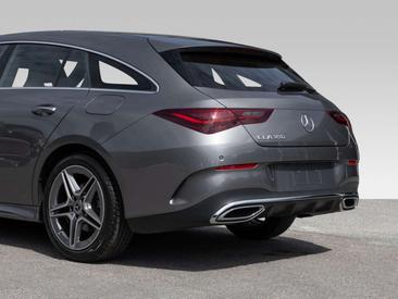 Mercedes CLA 180 — photo 19