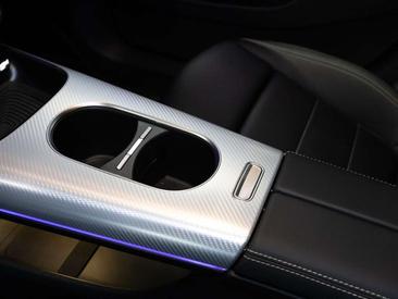 Mercedes CLA 250 AMG LINE — photo 17