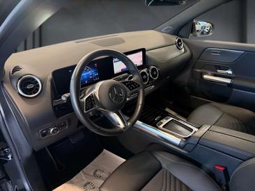 Mercedes GLA 200 — photo 3