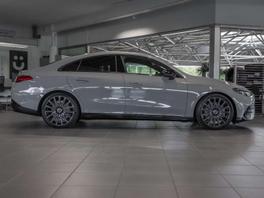 Mercedes CLA 220 Night Edition - 2026 - Joinsteer - #1