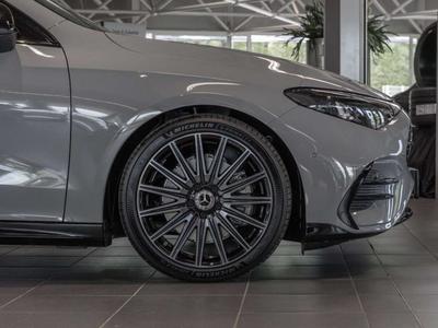 Mercedes CLA 220 Night Edition
