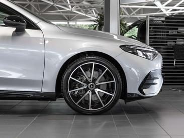 Mercedes CLA 250 AMG LINE — photo 19