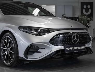 Mercedes CLA 250 AMG LINE — photo 20