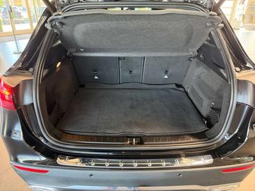 Mercedes GLA 200 — photo 6