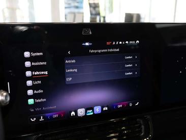 Mercedes CLA 220 Night Edition — photo 13