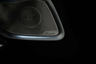 Mercedes Classe C 300 AMG Line — photo 23