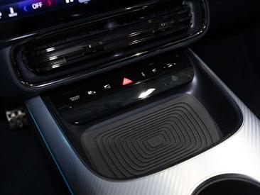 Mercedes CLA 220 Night Edition — photo 14