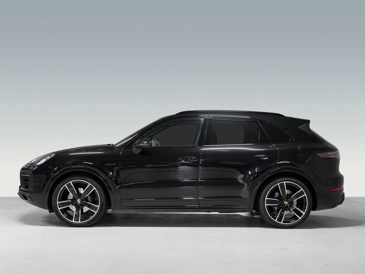 Porsche Cayenne III E-Hybrid Platinum Edition - 2023 - Joinsteer - #2