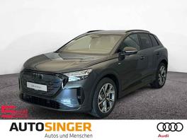 Audi Q4 E-tron E-tron Quattro - 2026 - Joinsteer - #1