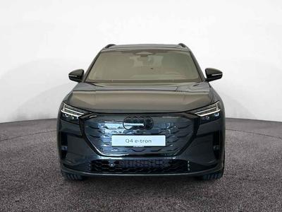 Audi Q4 E-tron E-tron Quattro