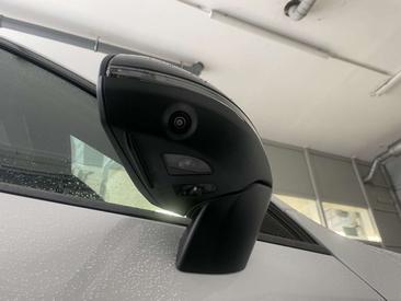Mercedes GLC 300 Night Edition — photo 29