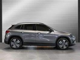 Mercedes GLA 200 Night Edition - 2025 - Joinsteer - #1