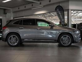 Mercedes GLA 200 - 2026 - Joinsteer - #1