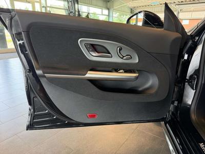 Mercedes CLA 250 Night Edition