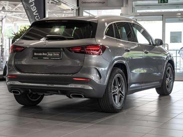Mercedes GLA 200 — photo 2