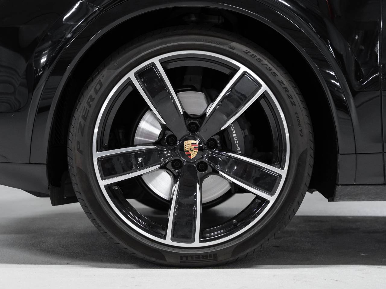 Porsche Cayenne III E-Hybrid Platinum Edition - 2023 - Joinsteer - #4