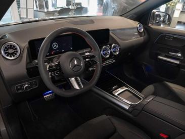 Mercedes GLA 200 — photo 5