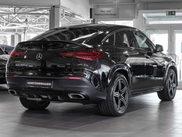 Mercedes GLE 350 — photo 2