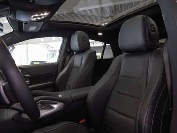 Mercedes GLE 350 — photo 5