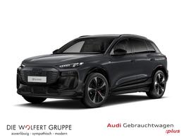 Audi Q6 SUV E-tron E-tron Quattro - 2025 - Joinsteer - #1