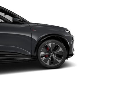 Audi Q6 SUV E-tron E-tron Quattro