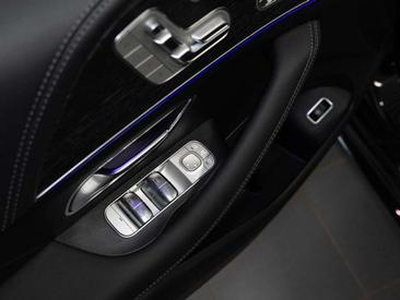 Mercedes GLE 350 — photo 18