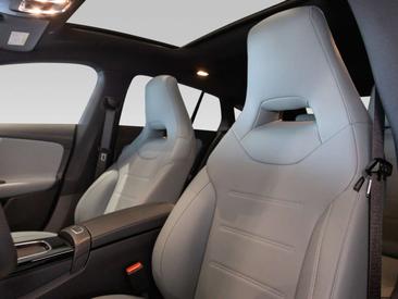 Mercedes CLA 250 AMG LINE — photo 5