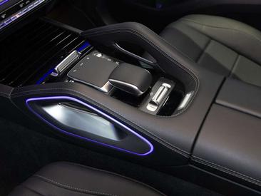 Mercedes GLE 400 AMG Line — photo 20