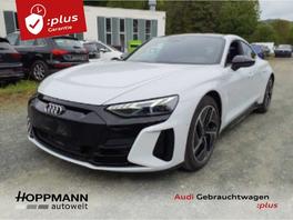 Audi RS E-tron GT E-tron Quattro - 2021 - Joinsteer - #1