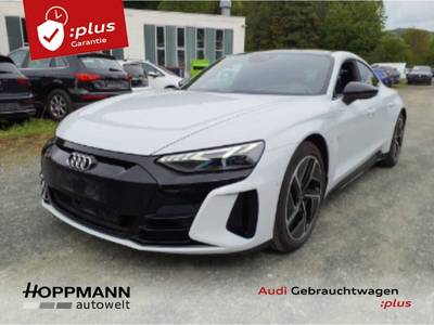 Audi RS E-tron GT E-tron Quattro - 2021 - Joinsteer - #1