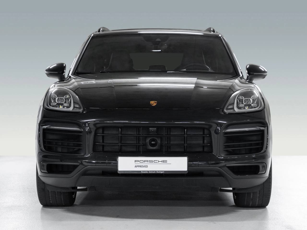 Porsche Cayenne III E-Hybrid Platinum Edition - 2023 - Joinsteer - #6
