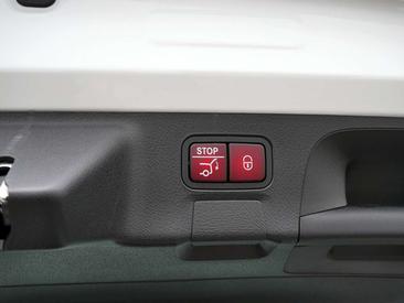 Mercedes CLA 220 AMG Line — photo 10