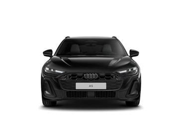 Audi A5 Avant TFSI S Tronic — photo 2